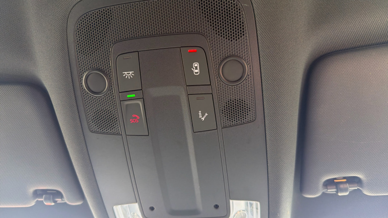 Audi A1 25 TFSI S Line 5dr Petrol Hatchback